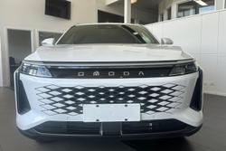 2025 Omoda Omoda 9 Virtue