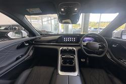 2025 Omoda Omoda 9 Virtue