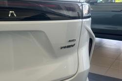 2025 Omoda Omoda 9 Virtue