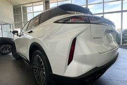 2025 Omoda Omoda 9 Virtue