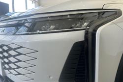 2025 Omoda Omoda 9 Virtue