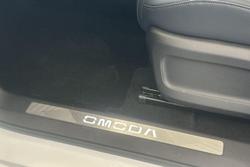 2025 Omoda Omoda 9 Virtue