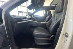 2025 Omoda Omoda 9 Virtue