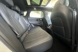 2025 Omoda Omoda 9 Virtue