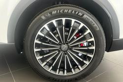 2025 Omoda Omoda 9 Virtue