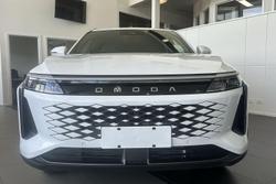 2025 Omoda Omoda 9 Virtue