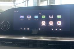 2025 Omoda Omoda 9 Virtue