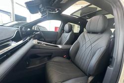 2025 Omoda Omoda 9 Virtue