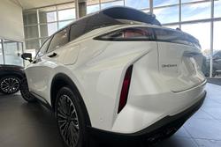 2025 Omoda Omoda 9 Virtue