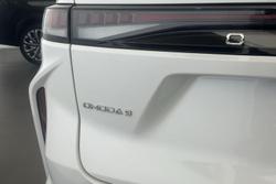 2025 Omoda Omoda 9 Virtue