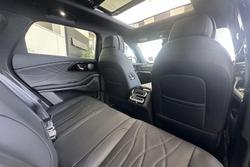 2025 Omoda Omoda 9 Virtue