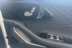 2025 Omoda Omoda 9 Virtue