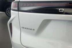 2025 Omoda Omoda 9 Virtue