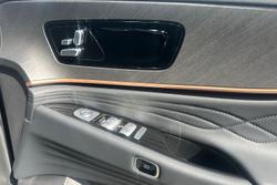 2025 Jaecoo J8 Ridge