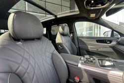 2025 Jaecoo J8 Ridge