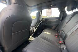 2025 Jaecoo J8 Ridge