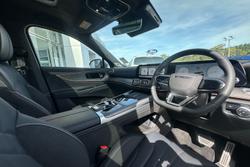 2025 Jaecoo J8 Ridge