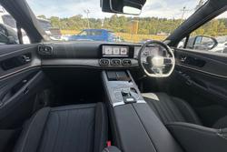 2025 Jaecoo J8 Ridge