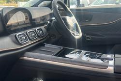 2025 Jaecoo J8 Ridge