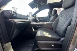 2025 Jaecoo J8 Ridge