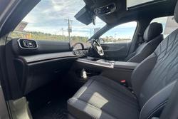 2025 Jaecoo J8 Ridge