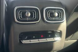 2025 Jaecoo J8 Ridge