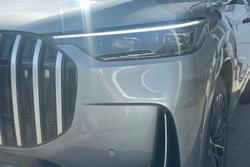 2025 Jaecoo J8 Ridge