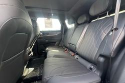 2025 Jaecoo J8 Ridge