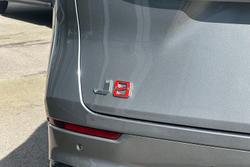 2025 Jaecoo J8 Ridge