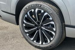 2025 Jaecoo J8 Ridge