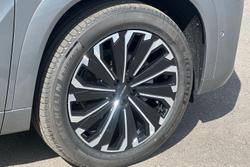 2025 Jaecoo J8 Ridge