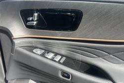 2025 Jaecoo J8 Ridge