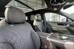 2025 Jaecoo J8 Ridge