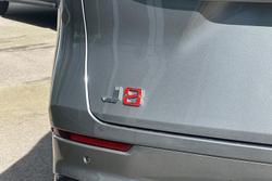 2025 Jaecoo J8 Ridge