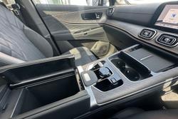 2025 Jaecoo J8 Ridge