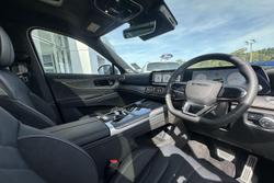 2025 Jaecoo J8 Ridge