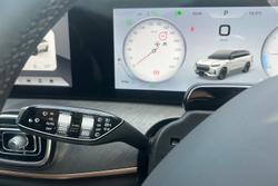 2025 Jaecoo J8 Ridge