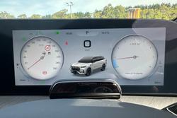 2025 Jaecoo J8 Ridge