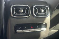 2025 Jaecoo J8 Ridge