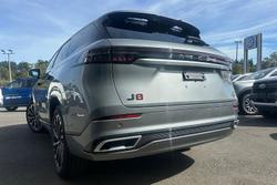 2025 Jaecoo J8 Ridge