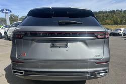 2025 Jaecoo J8 Ridge