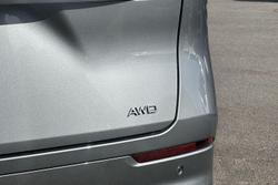 2025 Jaecoo J8 Ridge