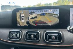 2025 Jaecoo J8 Ridge