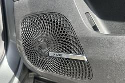 2025 Jaecoo J8 Ridge