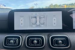 2025 Jaecoo J8 Ridge