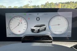 2025 Jaecoo J8 Ridge