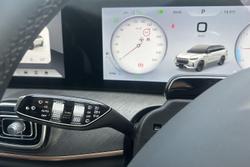 2025 Jaecoo J8 Ridge