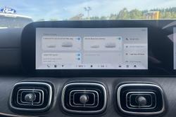 2025 Jaecoo J8 Ridge