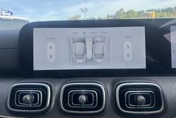 2025 Jaecoo J8 Ridge