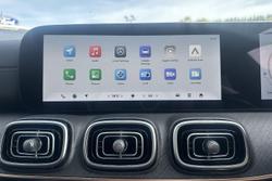 2025 Jaecoo J8 Ridge